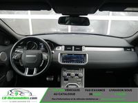 occasion Land Rover Range Rover evoque SD4 240 BVA