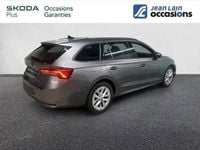 Occasion Skoda Octavia Selection 150 ch (110 kW) 2025 Gris Break