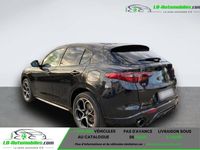 occasion Alfa Romeo Stelvio 2.0T 280 ch Q4 BVA