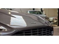 occasion Aston Martin Virage VirageVirage 6.0 V12 497 Touchtronic