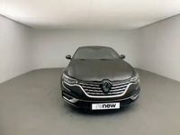 occasion Renault Talisman Blue dCi 160 EDC Intens 4 portes Diesel Automatique Noir