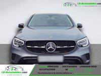 occasion Mercedes 300 GLC Coupéd BVA 4Matic