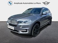 Occasion BMW X5 xLine 258 ch (189 kW) 2016 SUV