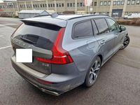 occasion Volvo V60 D4 R-design 190 Cv Geartronic