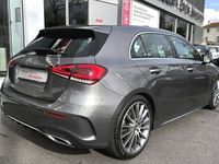 occasion Mercedes A200 Classe7g-dct Amg Line