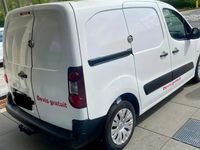 occasion Citroën Berlingo CAB APPROFONDIE 20 L1 HDi 90 CONFORT