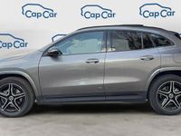 Occasion Mercedes E250 AMG line 163 ch (119 kW) 2024 SUV