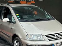 occasion VW Sharan 1.8 T 150 Cv Climatisation 7 Places Ct Ok 2026