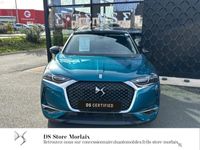 occasion DS Automobiles DS3 Crossback Crossback PureTech 100ch So Chic