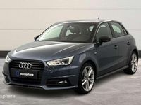 Occasion Audi A1 S-Line 97 ch (71 kW) 2018 Berline