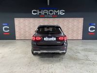 occasion Mercedes GLC220 Classe GlcD Business Line 4matic