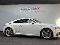 Occasion Audi TT S-Line 197 ch (144 kW) 2019 Coupé