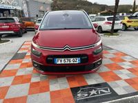 occasion Citroën C4 SpaceTourer GrandBLUEHDI 130 SHINE