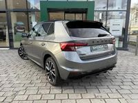 Occasion Skoda Fabia 150 ch (110 kW) 2024 Gris Berline