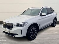 Occasion BMW iX3 M Sport 213 kW (290 ch) 2021 Blanc SUV