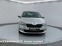 occasion Skoda Fabia 1.0 TSI 95 ch BVM5 Drive 125 ans