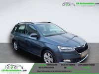 Occasion Skoda Fabia 95 ch (69 kW) 2021 Break