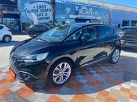 Occasion Renault Scénic IV Business 120 ch (88 kW) 2020 Noir etoile Monospace