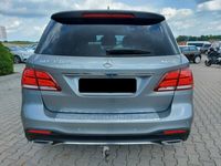 occasion Mercedes GLE350 D 258CH 4MATIC 9G-TRONIC