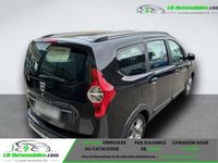 occasion Dacia Lodgy TCe 130 FAP 5 places