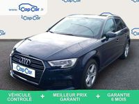 occasion Audi A3 III 1.5 TFSI 150 Business line