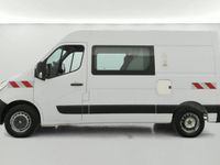 Occasion Renault Master SE 110 ch (80 kW) 2019 Blanc Van