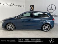 occasion Mercedes B180 Classe116ch AMG Line Edition 7G-DCT - VIVA191028292