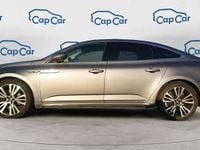 Occasion Renault Talisman Initiale Paris 200 ch (147 kW) 2016 Berline
