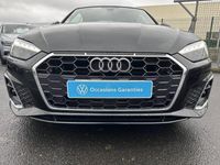 occasion Audi A5 Cabriolet 40 Tfsi 190 S Tronic 7 S Line