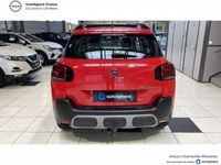 occasion Citroën C3 Aircross BlueHDi 120ch S&S Feel