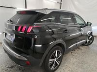 occasion Peugeot 3008 1.6 Puretech 180ch S&s Gt Line Eat8