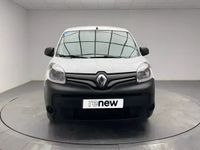 occasion Renault Kangoo EXPRESS BLUE DCI 80 EXTRA R-LINK 5 portes Diesel Manuelle Blanc