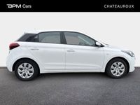 occasion Hyundai i20 1.2 84ch Intuitive