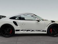 Occasion Porsche 911 GT3 RS 500 ch (367 kW) 2016 Coupé