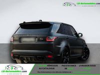 Occasion Land Rover Range Rover S 575 ch (422 kW) 2020 SUV