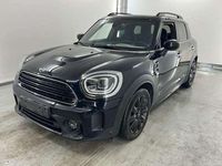 Occasion Mini Cooper D Countryman 150 ch (110 kW) 2020 Noir SUV