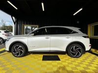 occasion DS Automobiles DS7 Crossback E-tense 4x4 300ch Performance Line