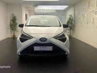 Occasion Toyota Aygo 73 ch (53 kW) 2020 Citadine