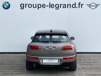 occasion Mini Cooper D Clubman 150ch Kensington BVA