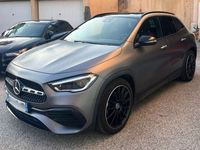 occasion Mercedes GLA200 AMG Line