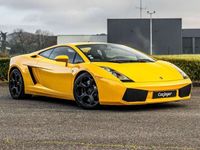 occasion Lamborghini Gallardo 5.0 V10 E-Gear