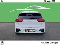 occasion Kia Niro Active 204ch - VIVA186540174