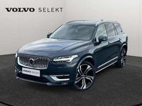 Occasion Volvo XC90 Plus 235 ch (172 kW) 2023 Bleu SUV