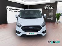 occasion Ford Transit Kombi 320 L1H2 2.0 EcoBlue 105ch Ambiente Euro6.2