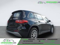 occasion Mercedes GLB200 d BVA