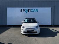 occasion Fiat 500C 1.0 70 Ch Hybride Bsg S/s Dolcevita 2p