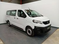 occasion Peugeot e-Expert COMBI