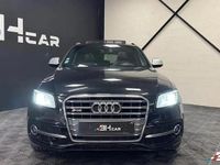 Occasion Audi SQ5 Prestige 314 ch (230 kW) 2015 Noir SUV