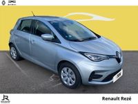 occasion Renault 20 Zoé Business charge normale R110 Achat Intégral -- VIVA190123714