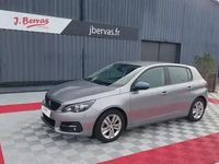 occasion Peugeot 308 Bluehdi 130ch S&s Eat6 Active Business